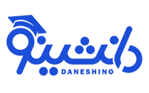 daneshinoo logo